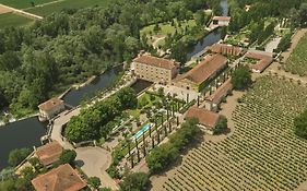 Hacienda Zorita Wine Hotel - Small Luxury Hotels